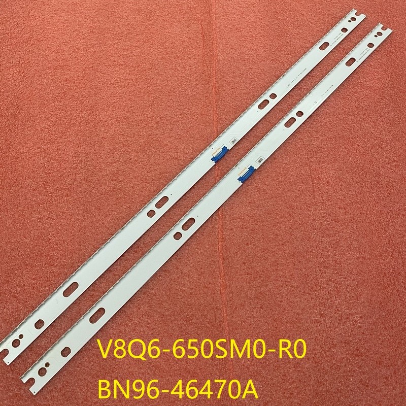 65Q6 65Q7 BN96-46470A LED Backlight set